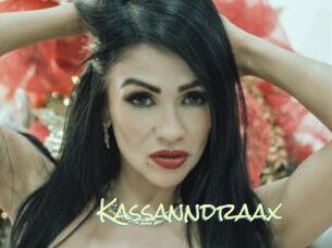 Kassanndraax