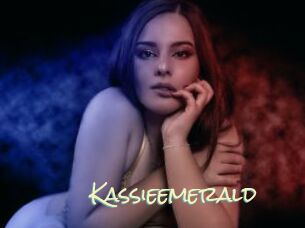 Kassieemerald
