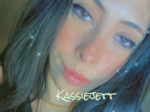 Kassiejett