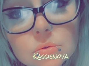 Kassienova