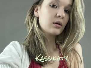 Kassikaty