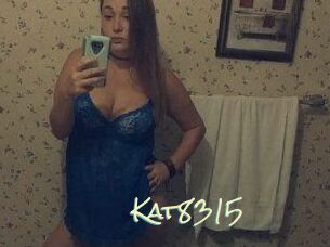 kat8315 Porn Monkey Cash
