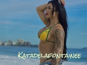 Katadelafontainee