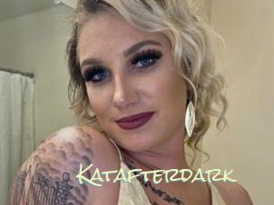 Katafterdark