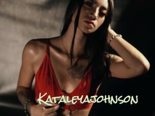 Kataleyajohnson