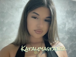 Kataleyastarr