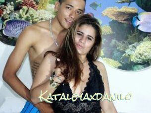 Kataleyaxdanilo