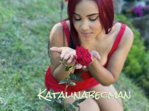Katalinabecman
