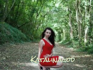 Katalinagod