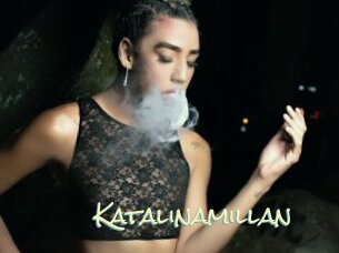 Katalinamillan