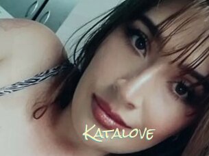 Katalove
