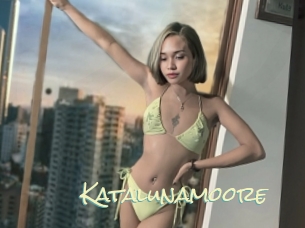 katalunamoore Porn Monkey Cash