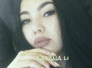 katana_li Porn Monkey Cash