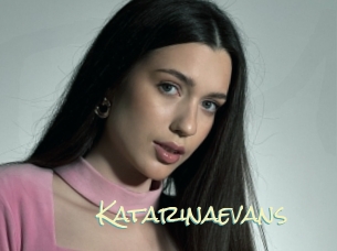 Katarinaevans