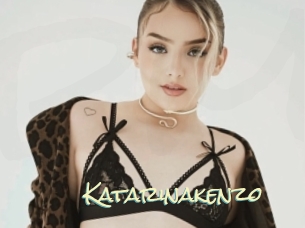 Katarinakenzo