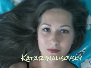 Katarynalisovsky
