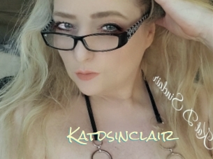 katdsinclair Porn Monkey Cash