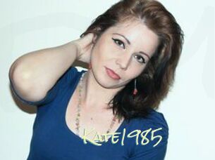 Kate1985
