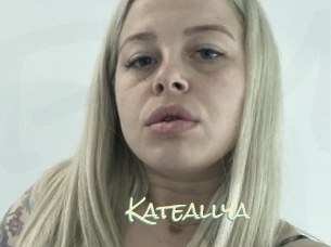 kateallya Porn Monkey Cash