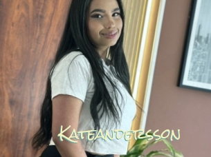 Kateandersson