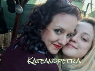 Kateandpetra