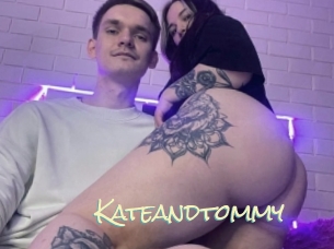 Kateandtommy