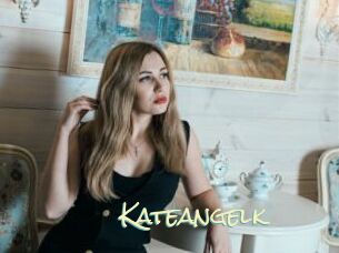 Kateangelk