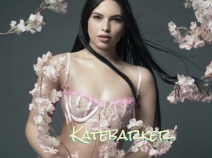 Katebarker