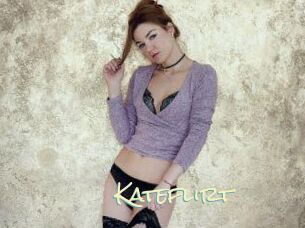Kateflirt