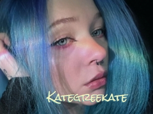 Kategreekate