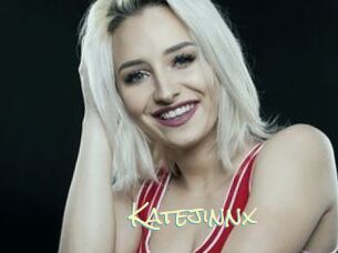 Katejinnx