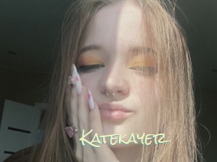 Katekayer
