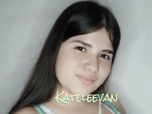 Kateleevan