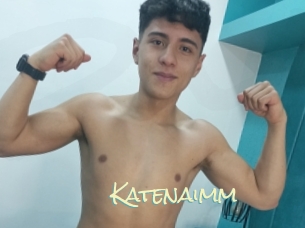 Katenaimm
