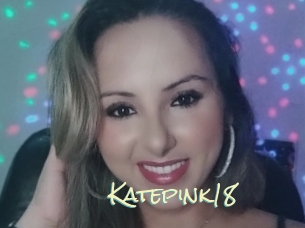 Katepink18