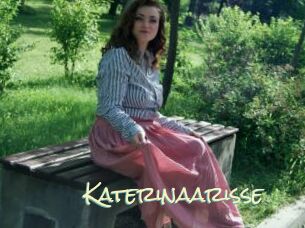 Katerinaarisse