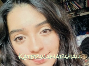 Katerinamarshall