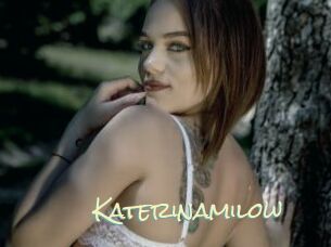 katerinamilow Porn Monkey Cash