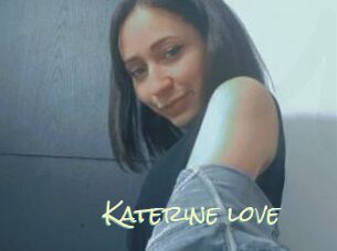 Katerine_love
