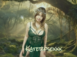 Katerosexxx
