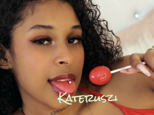 Kateruszi