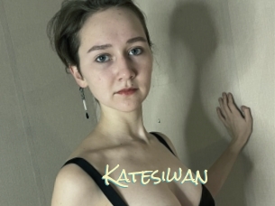 Katesiwan