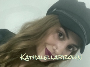 Kathalellabrown