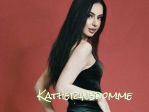 Katherinedomme