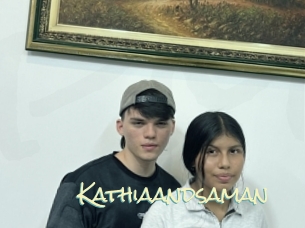 Kathiaandsaman