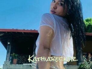 kathiabecker Porn Monkey Cash
