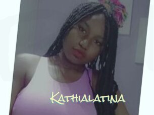Kathialatina