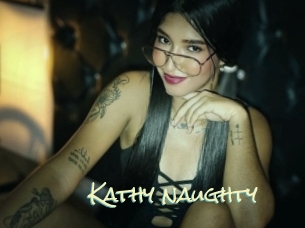 Kathy_naughty
