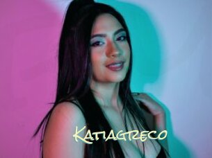 Katiagreco