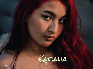 Katialia